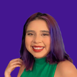 Pamela Calderón