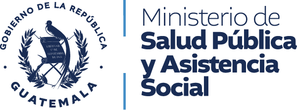 MSPAS · Ministerio de Salud Pública y Asistencia Social de Guatemala